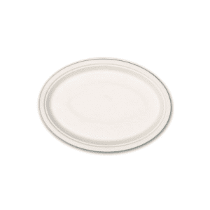 12 Inch Oval Tray