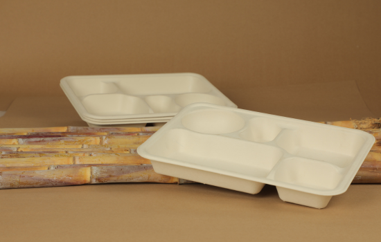 Compartment Trays